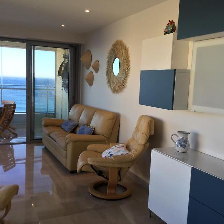 Bord De Mer - Cannes La Bocca Εξωτερικό φωτογραφία